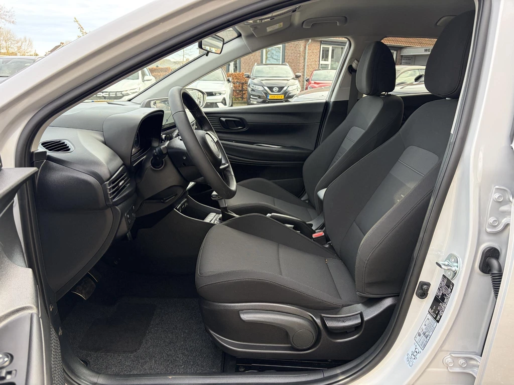 Hyundai Bayon – foto 15