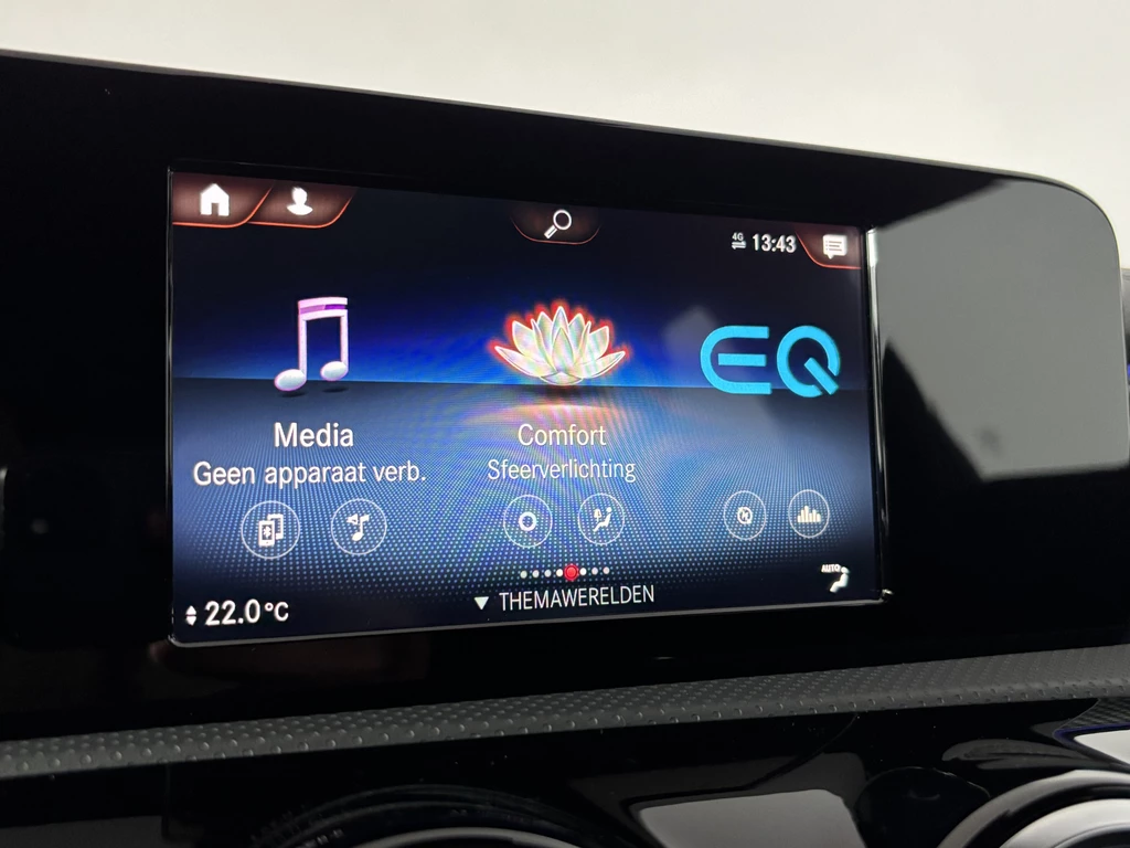 Mercedes-Benz CLA – foto 18