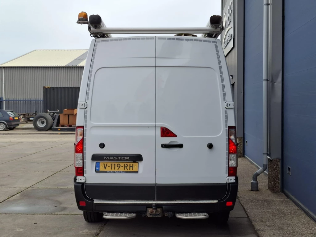 Renault Master – foto 5