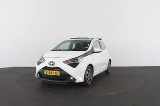 Toyota Aygo – thumbnail 3