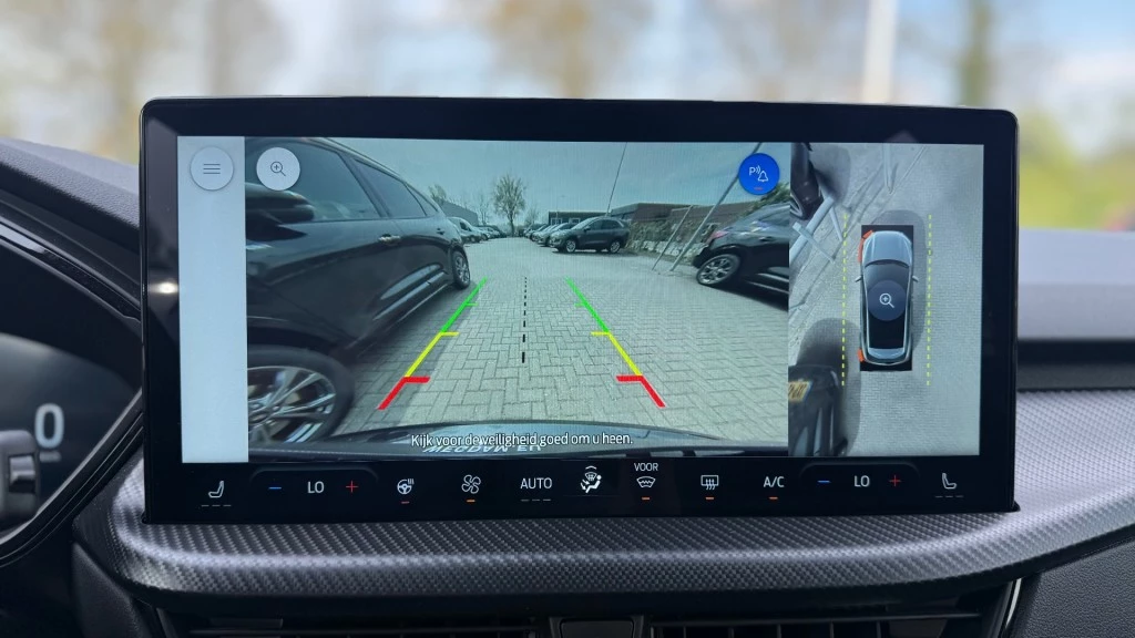 Ford Kuga – foto 20