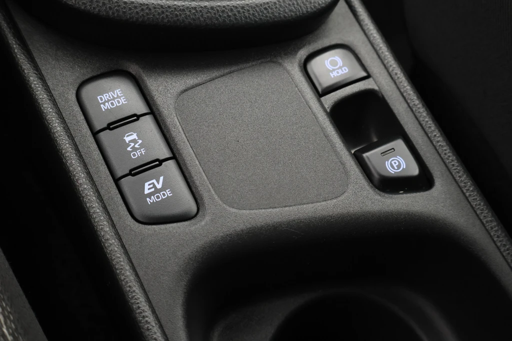 Toyota Yaris Cross – foto 45