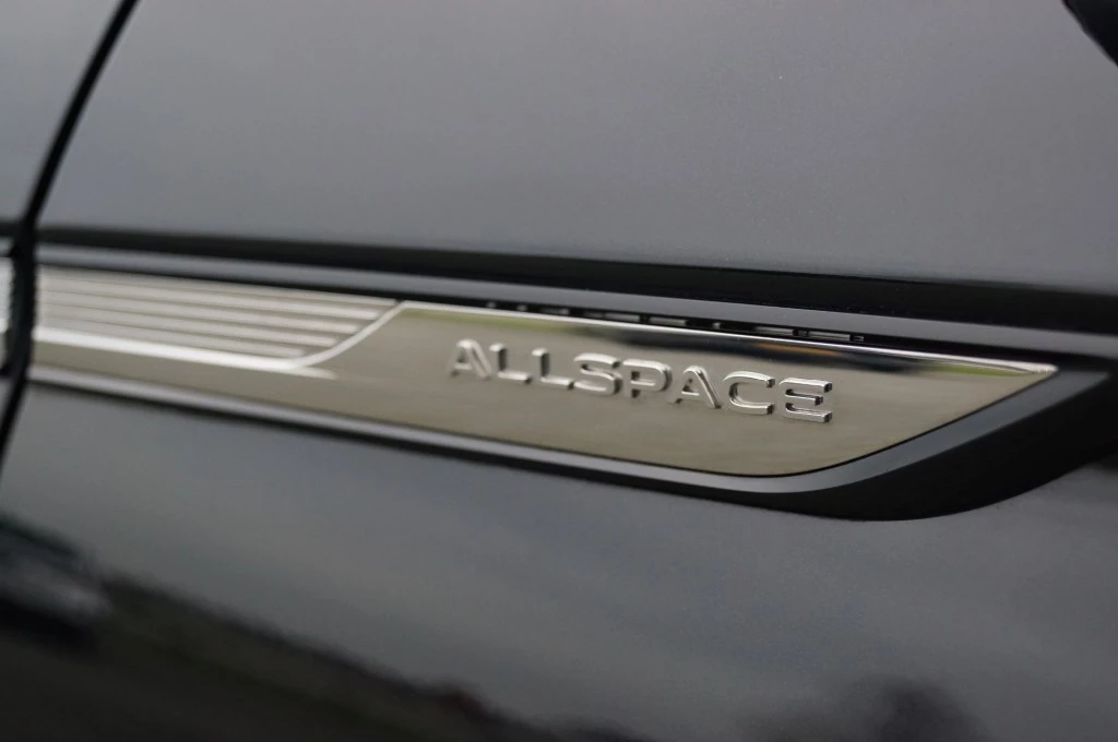Volkswagen Tiguan Allspace – foto 42