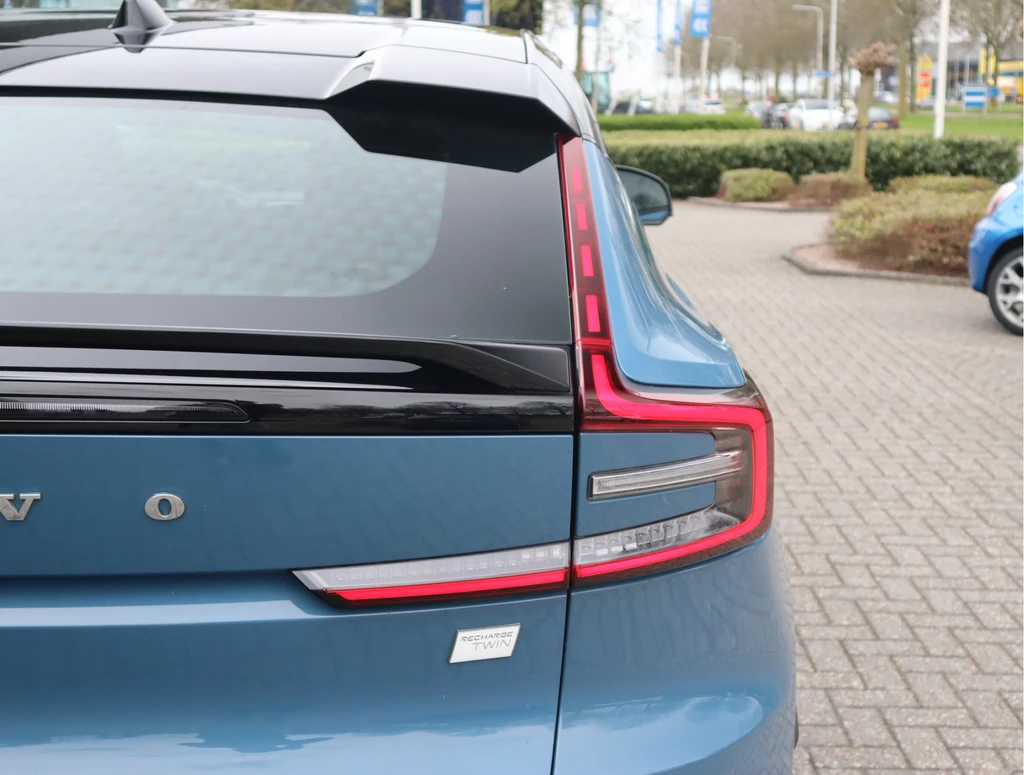 Volvo C40 – foto 19