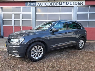 Volkswagen Tiguan – thumbnail 1