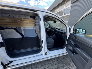 Volkswagen Caddy – thumbnail 13