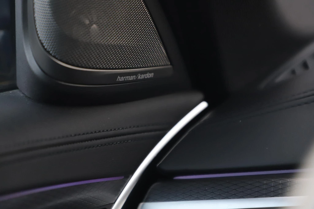 BMW 5 Serie – foto 44