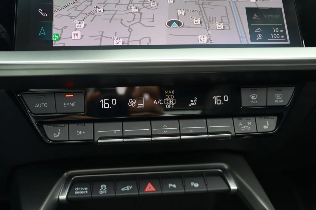 Audi A3 – foto 29