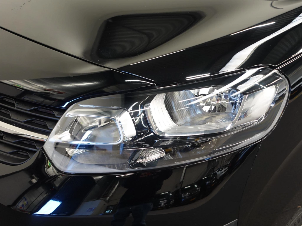 Opel Vivaro – foto 11
