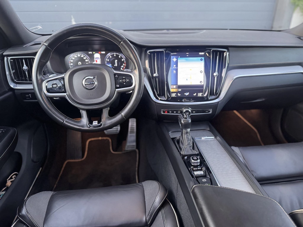 Volvo S60 – foto 17