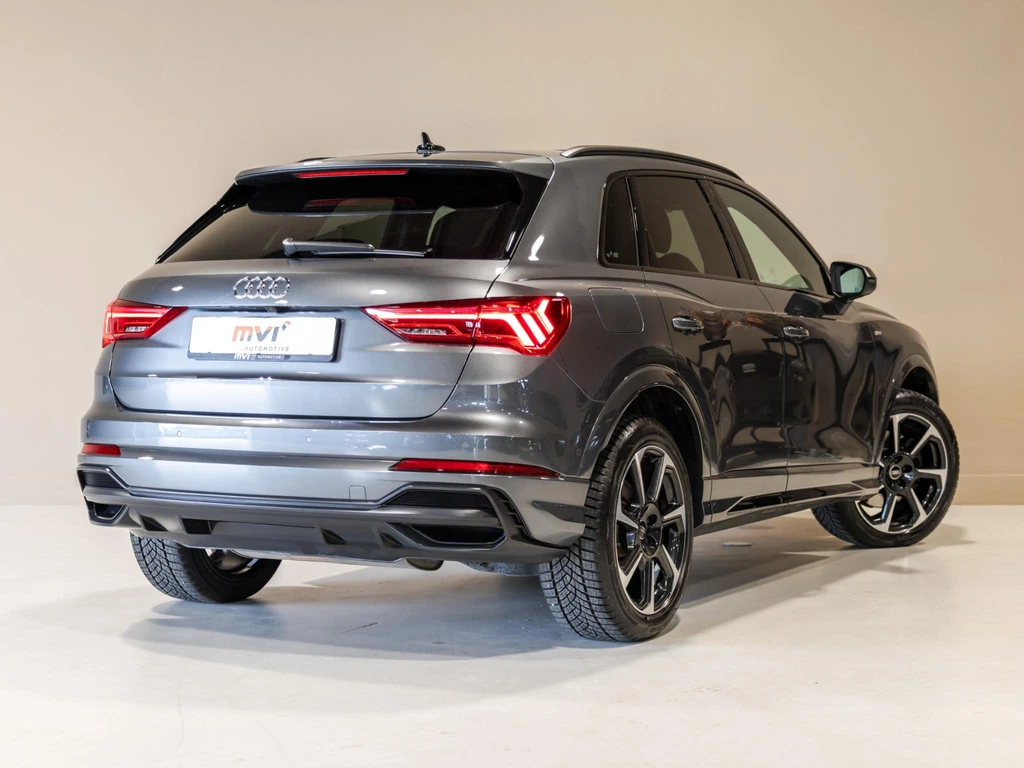 Audi Q3 – foto 4