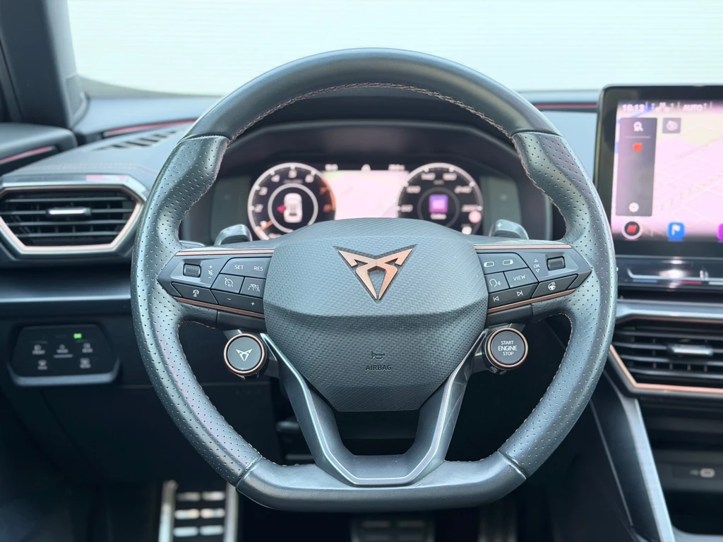 CUPRA Formentor – foto 16