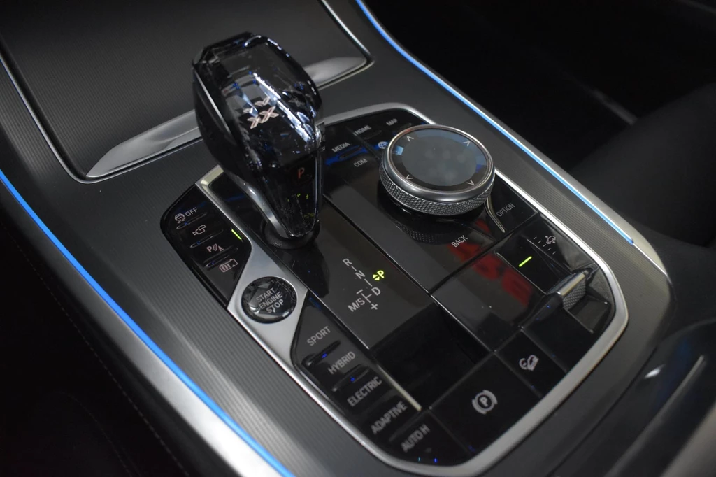 BMW X5 – foto 21