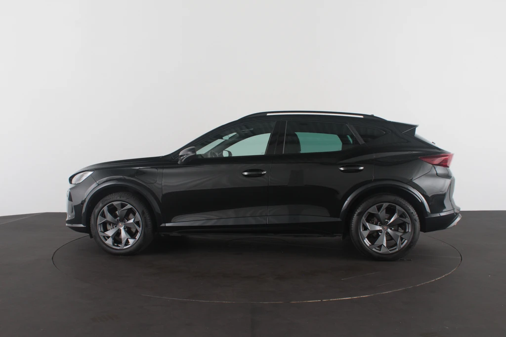 CUPRA Formentor – foto 3