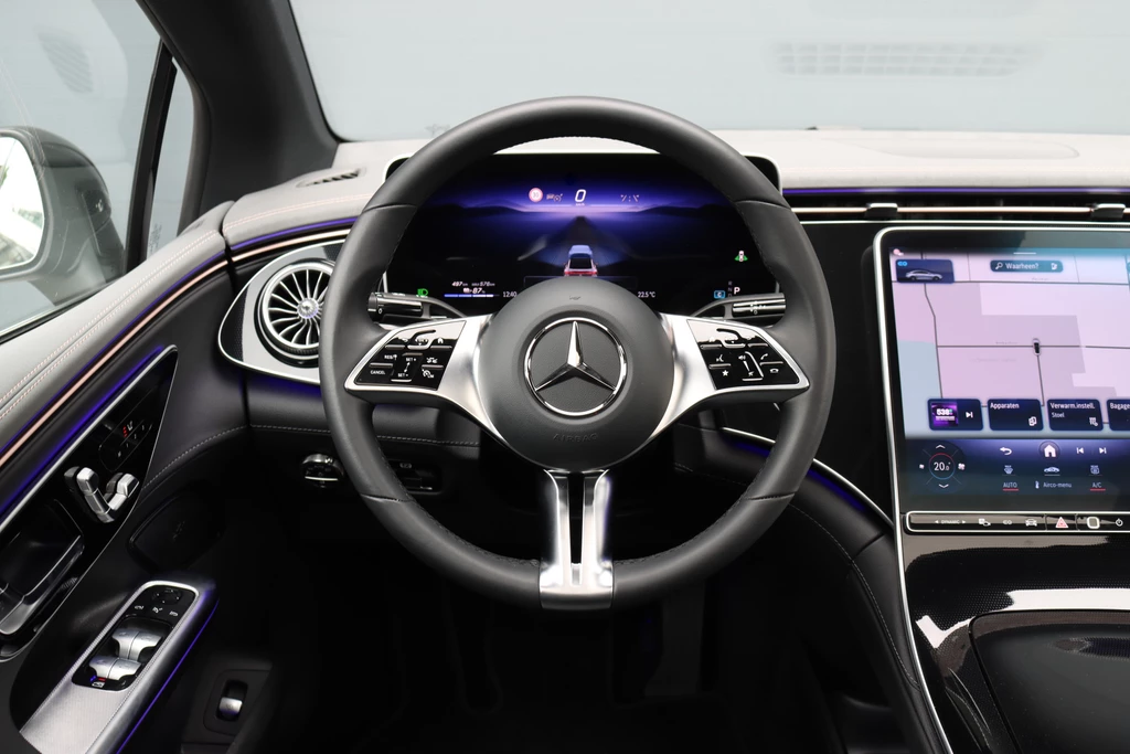 Mercedes-Benz EQE – foto 27