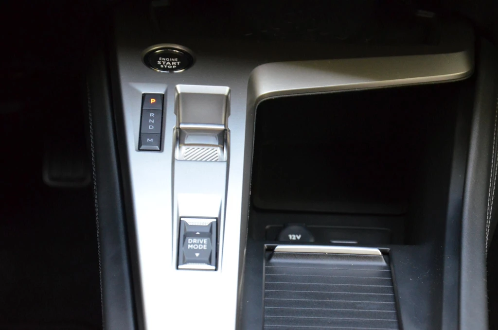 Peugeot 308 – foto 49