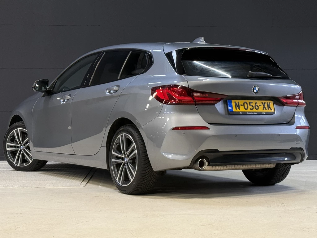 BMW 1 Serie – foto 3