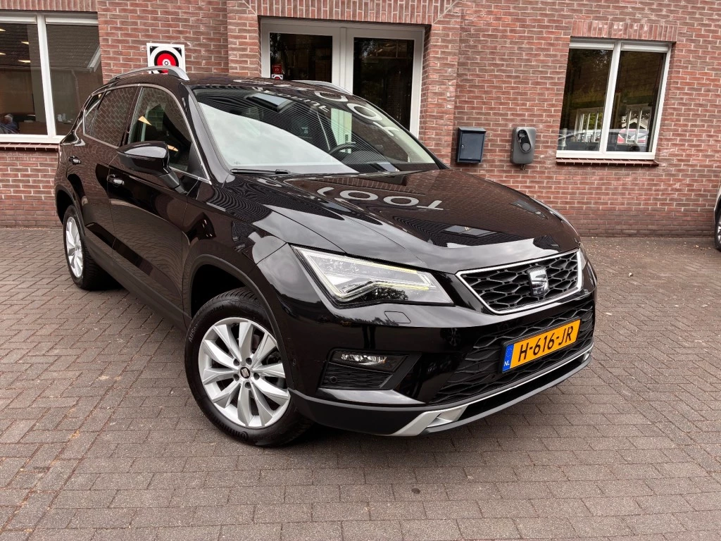 SEAT Ateca – foto 6