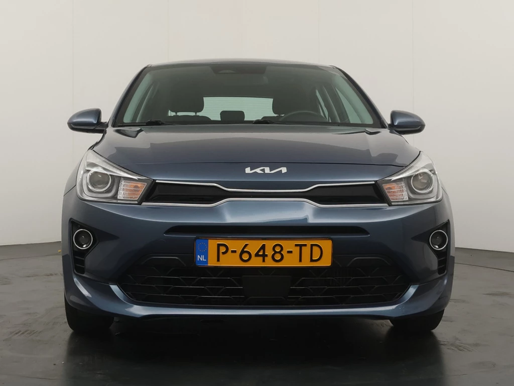 Kia Rio – foto 12