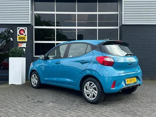 Hyundai i10 – thumbnail 4