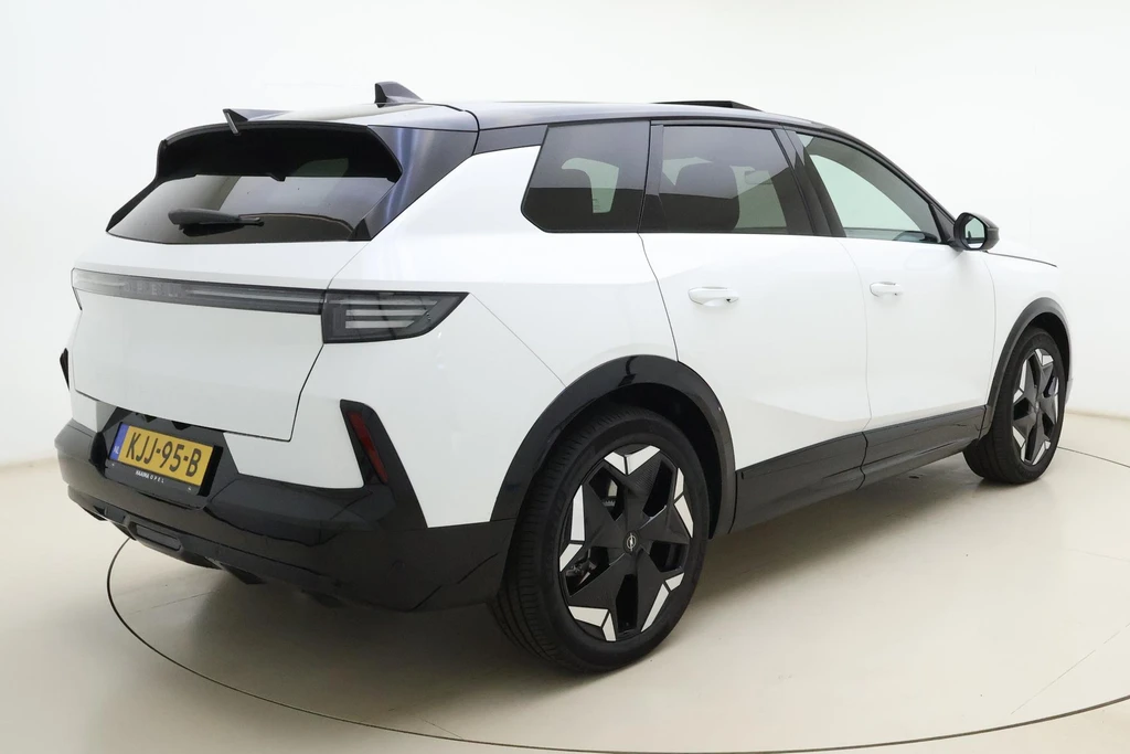 Opel Grandland – foto 6