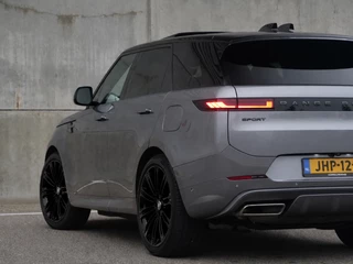 Land Rover Range Rover Sport – thumbnail 4