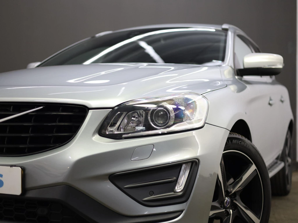 Volvo XC60 – foto 20