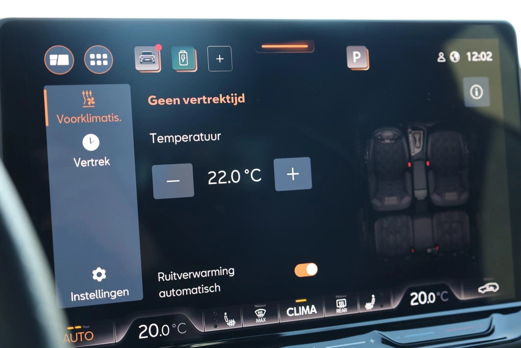 CUPRA Terramar – foto 32
