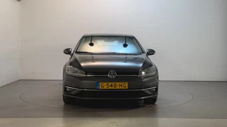 Volkswagen Golf – thumbnail 8