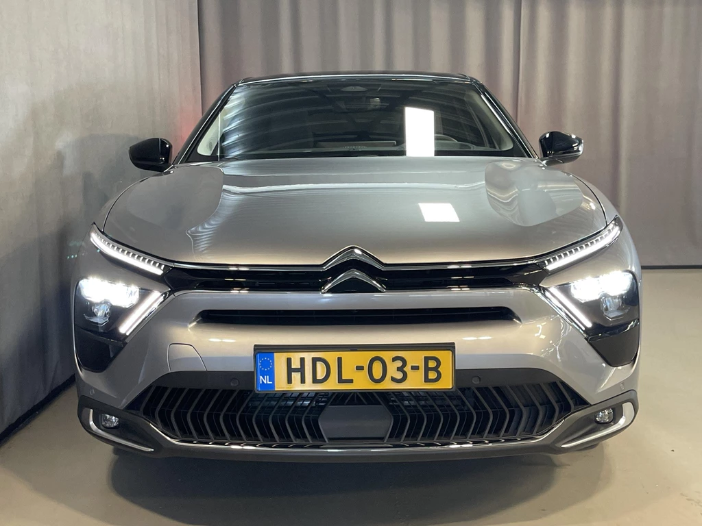 Citroën C5 X – foto 6
