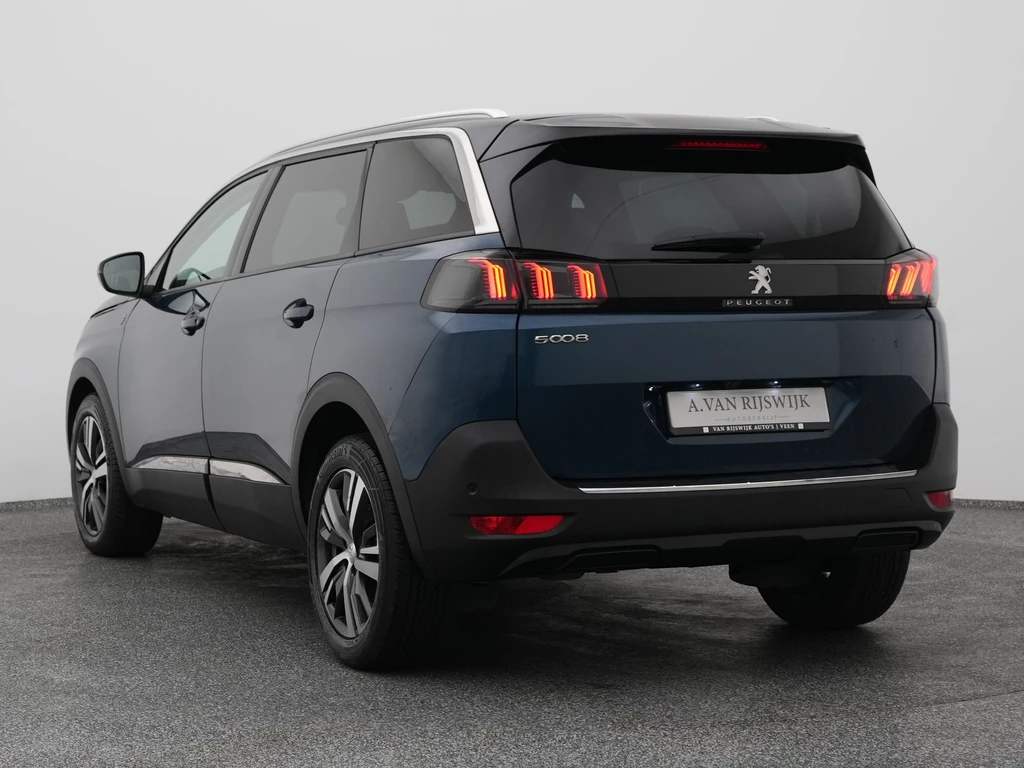 Peugeot 5008 – foto 4