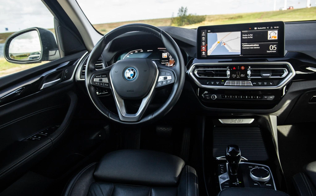 BMW X3 – foto 24