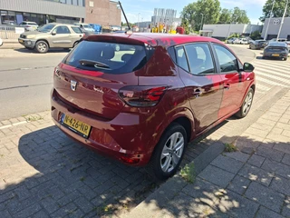 Dacia Sandero – thumbnail 4