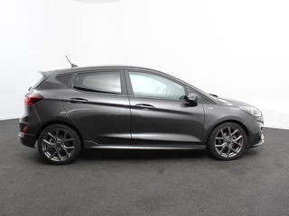 Ford Fiesta – thumbnail 5