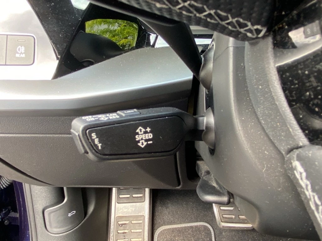 Audi A3 – foto 16