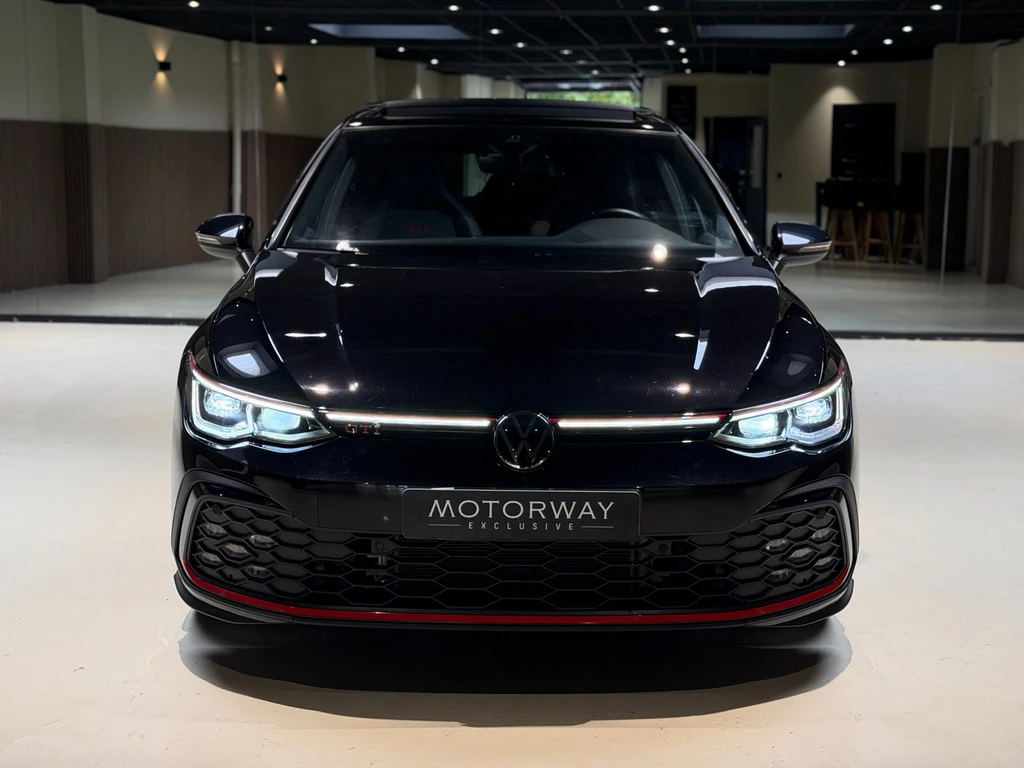 Volkswagen Golf – foto 8