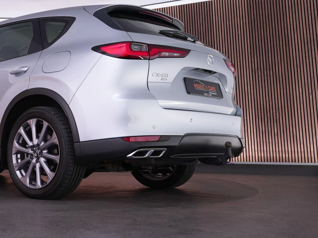 Mazda CX-60 – foto 6
