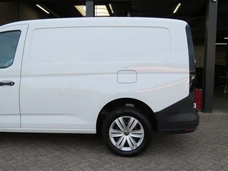 Volkswagen Caddy – thumbnail 4
