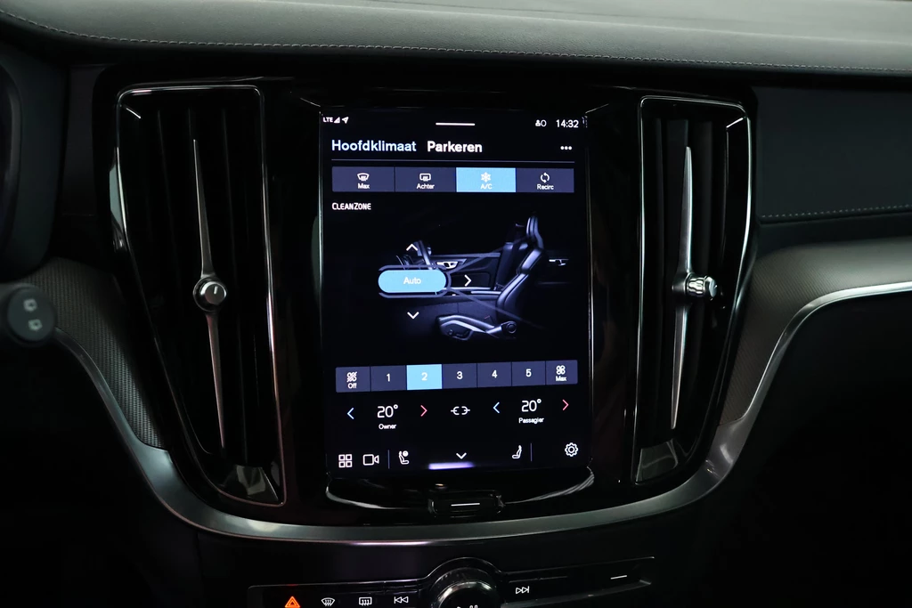 Volvo V60 – foto 28