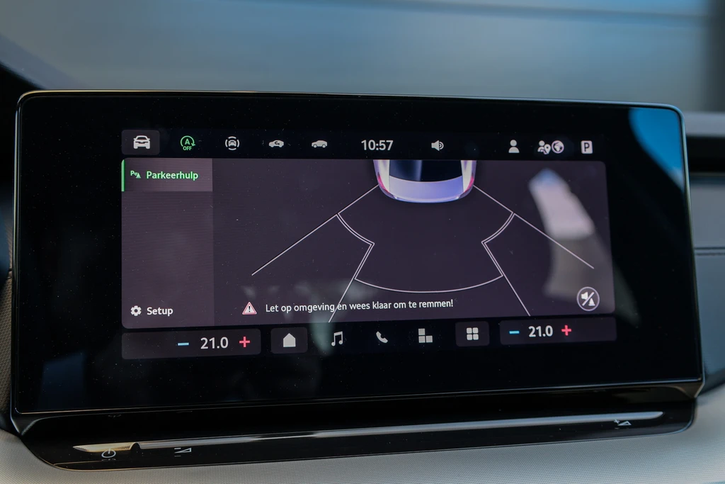 Škoda Octavia – foto 35