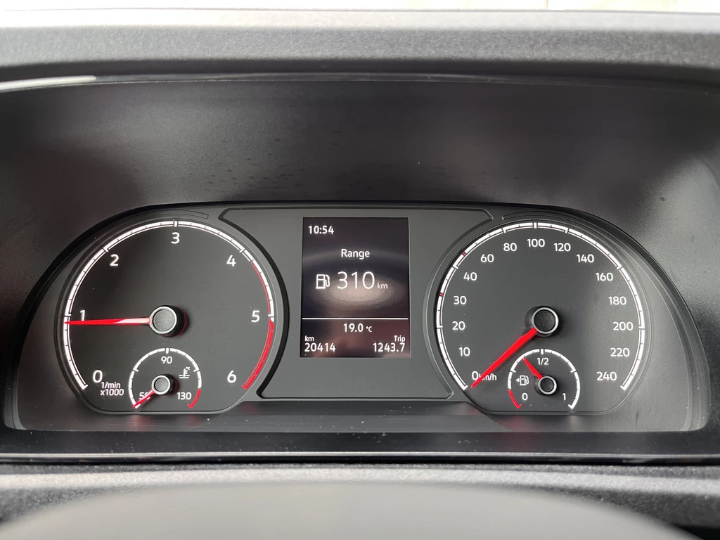 Volkswagen Caddy – foto 18