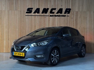 Nissan Micra – thumbnail 3