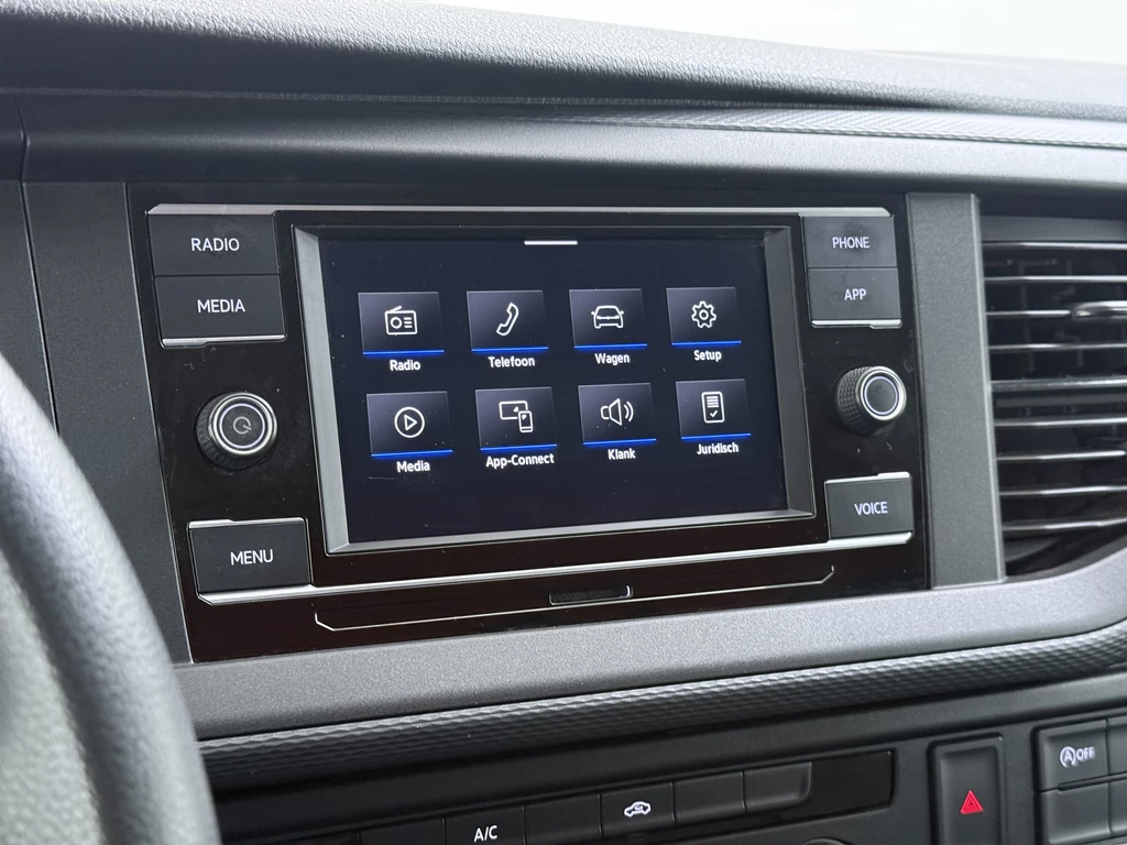 Volkswagen Transporter – foto 22