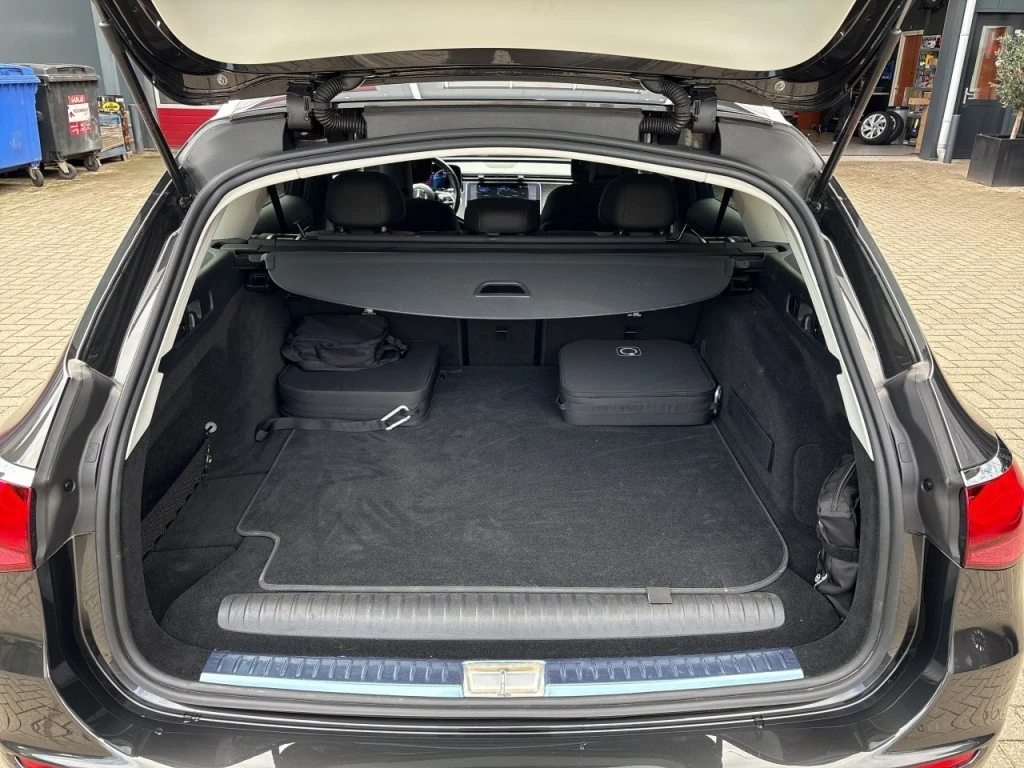 Mercedes-Benz E-Klasse – foto 10