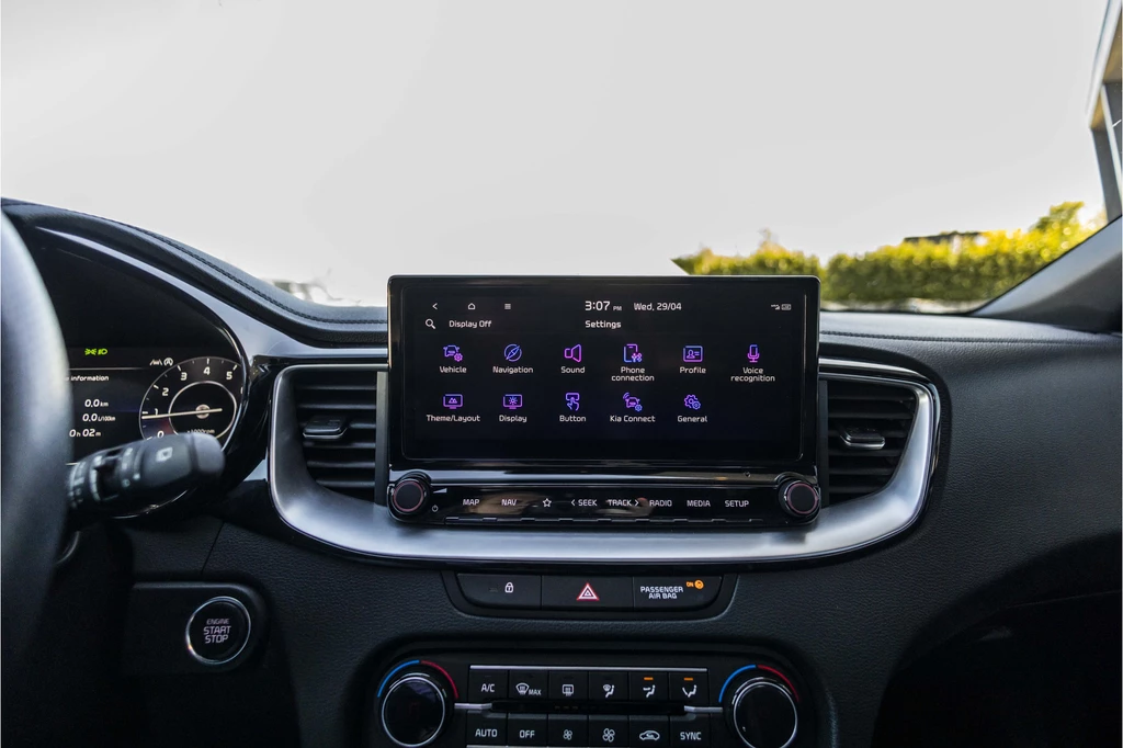 Kia Ceed – foto 26