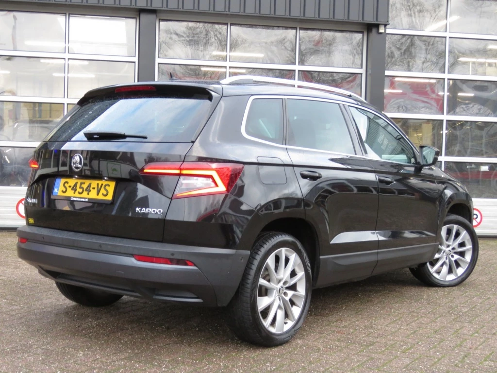 Škoda Karoq – foto 8