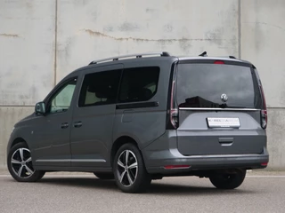 Volkswagen Caddy – thumbnail 2