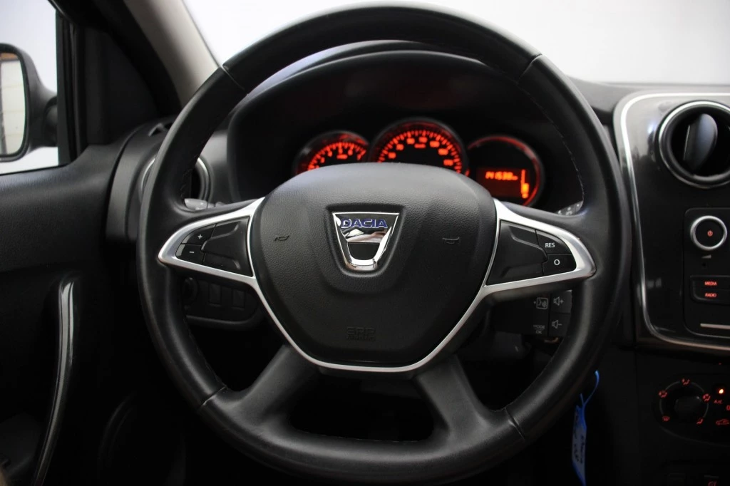 Dacia Sandero – foto 16