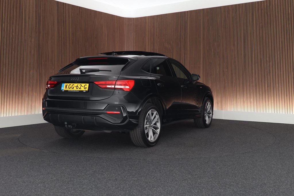 Audi Q3 – foto 4