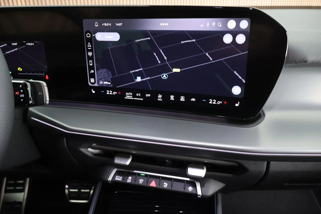 Audi Q3 – foto 14